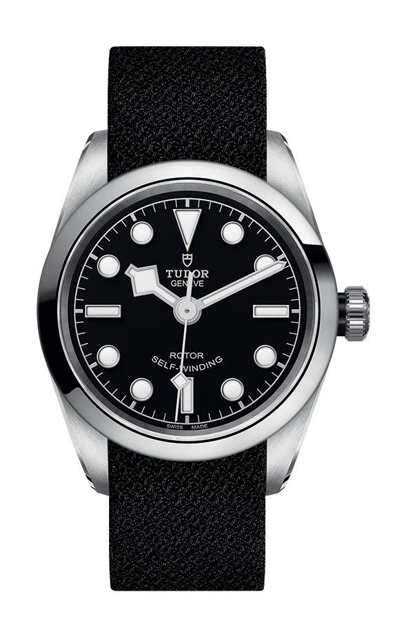 TUDOR Black Bay 32
