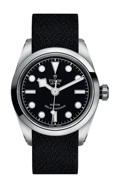 TUDOR Black Bay 32