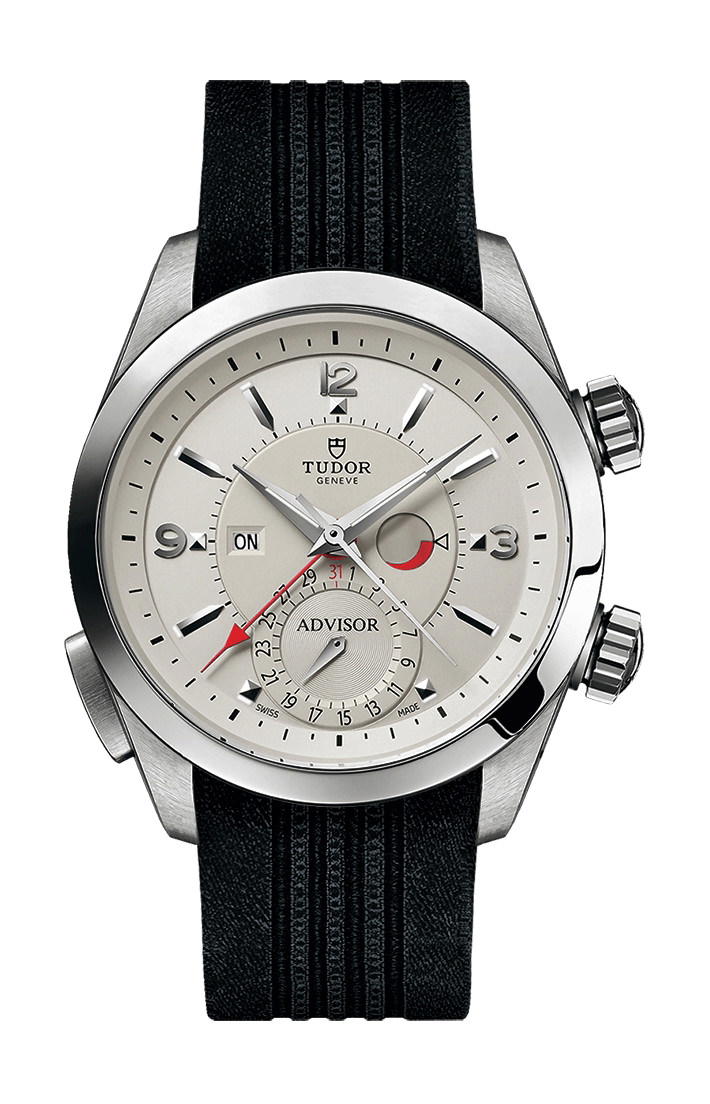 TUDOR Heritage
  Advisor