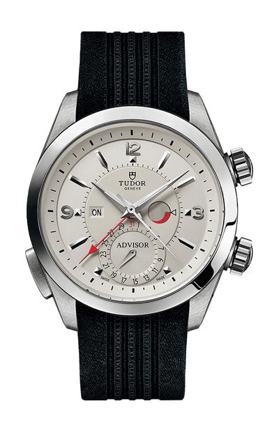 TUDOR Heritage
  Advisor