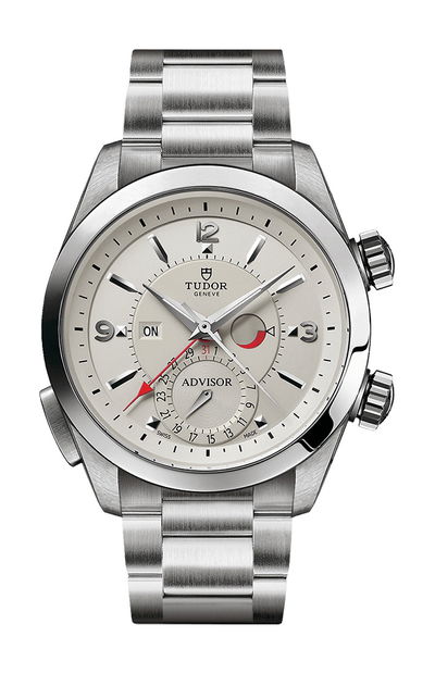 TUDOR Heritage
  Advisor