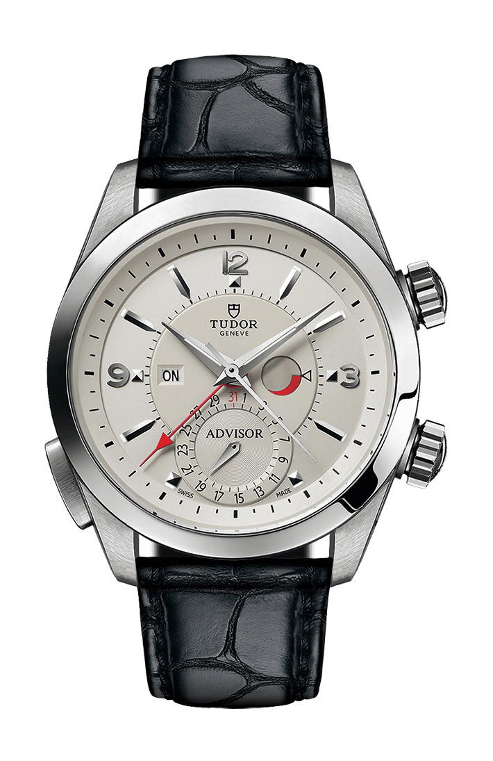 TUDOR Heritage
  Advisor