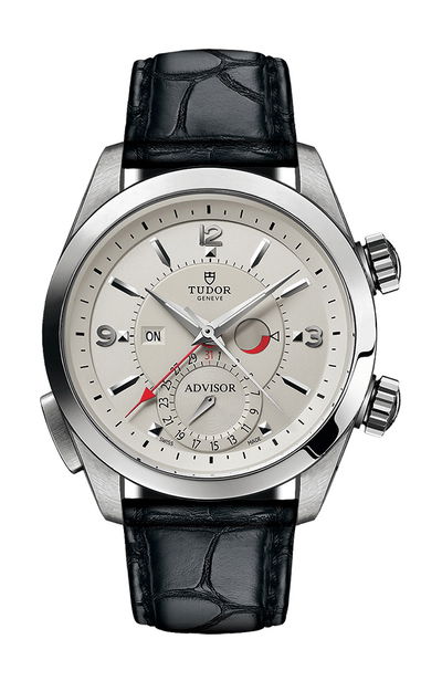 TUDOR Heritage
  Advisor