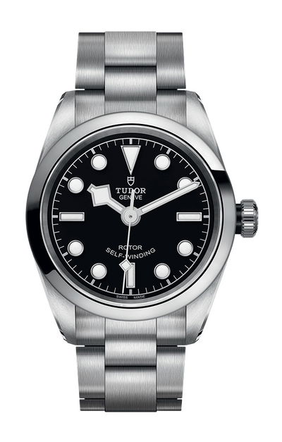 TUDOR Black Bay 32