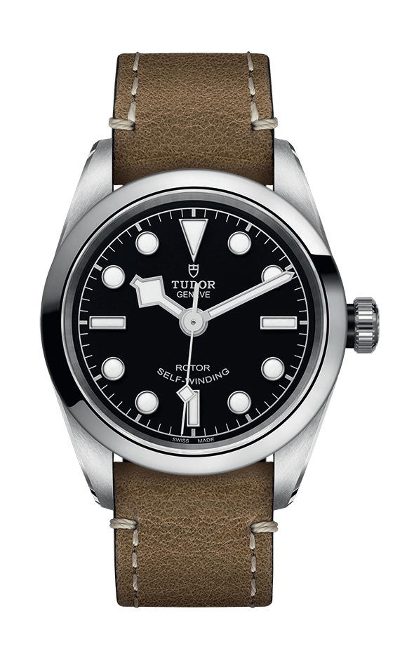 TUDOR Black Bay 32