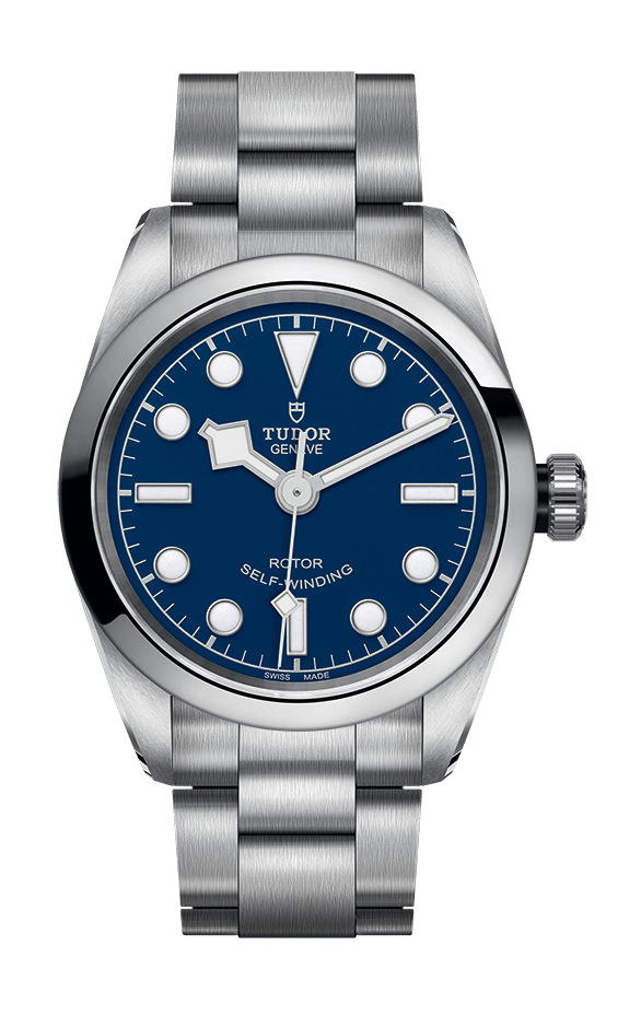 TUDOR Black Bay 32