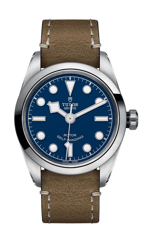 TUDOR Black Bay 32