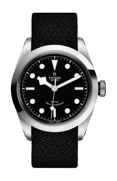 TUDOR Black Bay 41