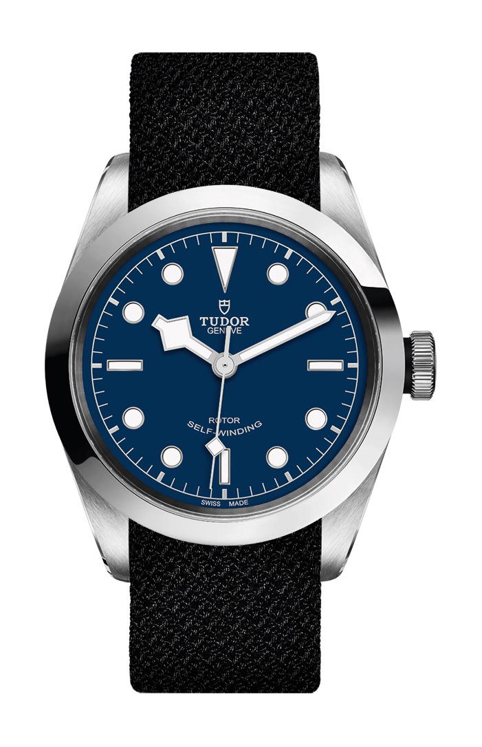 TUDOR Black Bay 41