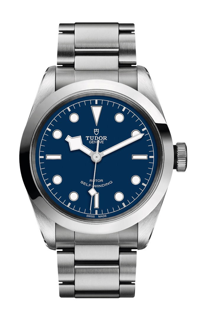 TUDOR Black Bay 41
