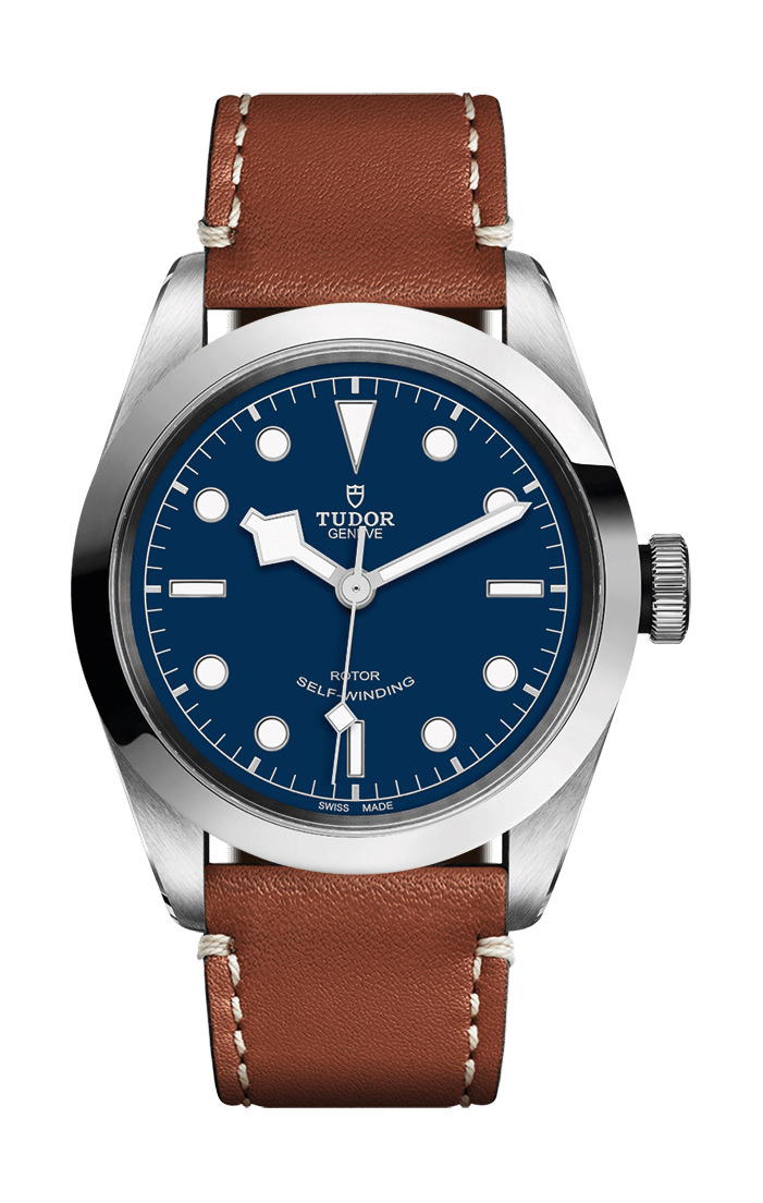 TUDOR Black Bay 41
