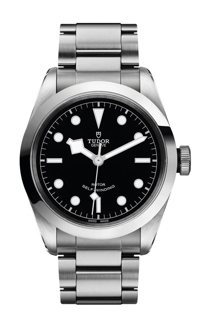 TUDOR Black Bay 41