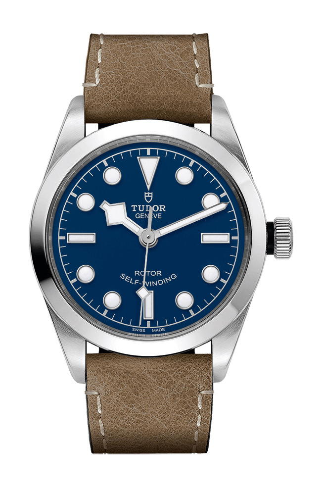 TUDOR Black Bay 36