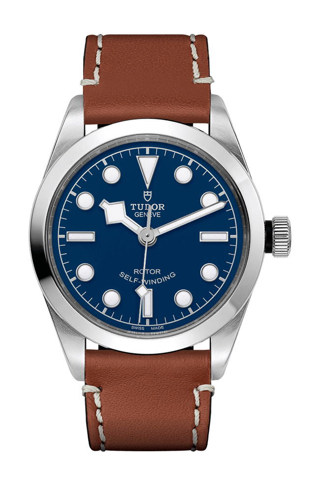 TUDOR Black Bay 36