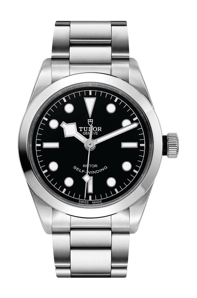 TUDOR Black Bay 36