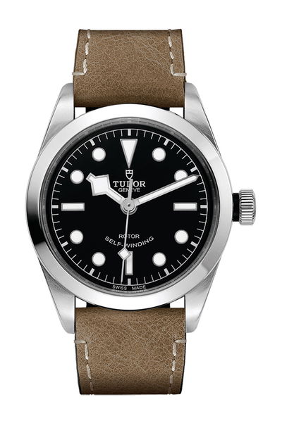 TUDOR Black Bay 36