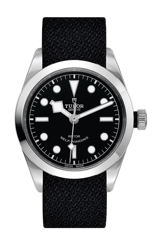 TUDOR Black Bay 36