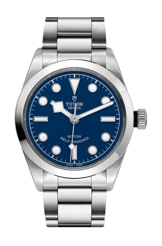TUDOR Black Bay 36