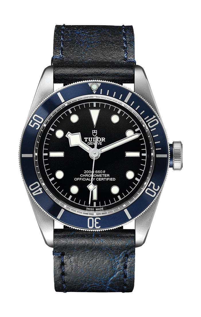 TUDOR Black Bay