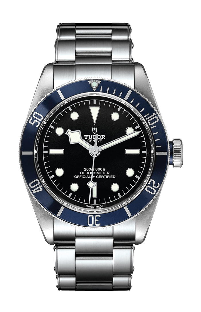 TUDOR Black Bay