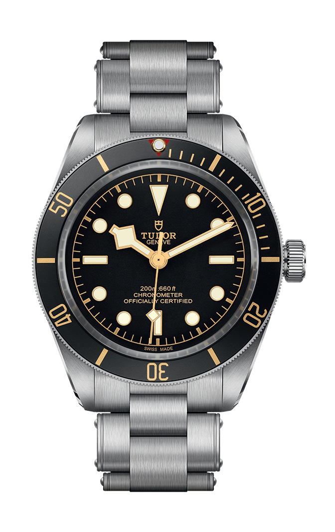 TUDOR Black Bay Fifty-Eight