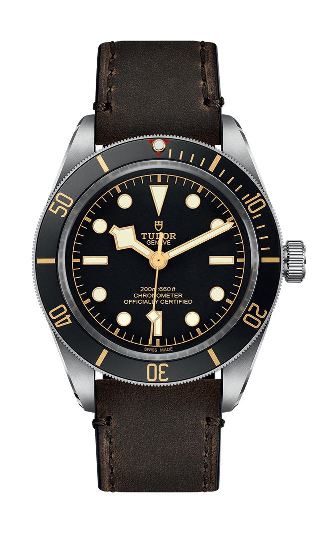 TUDOR Black Bay Fifty-Eight