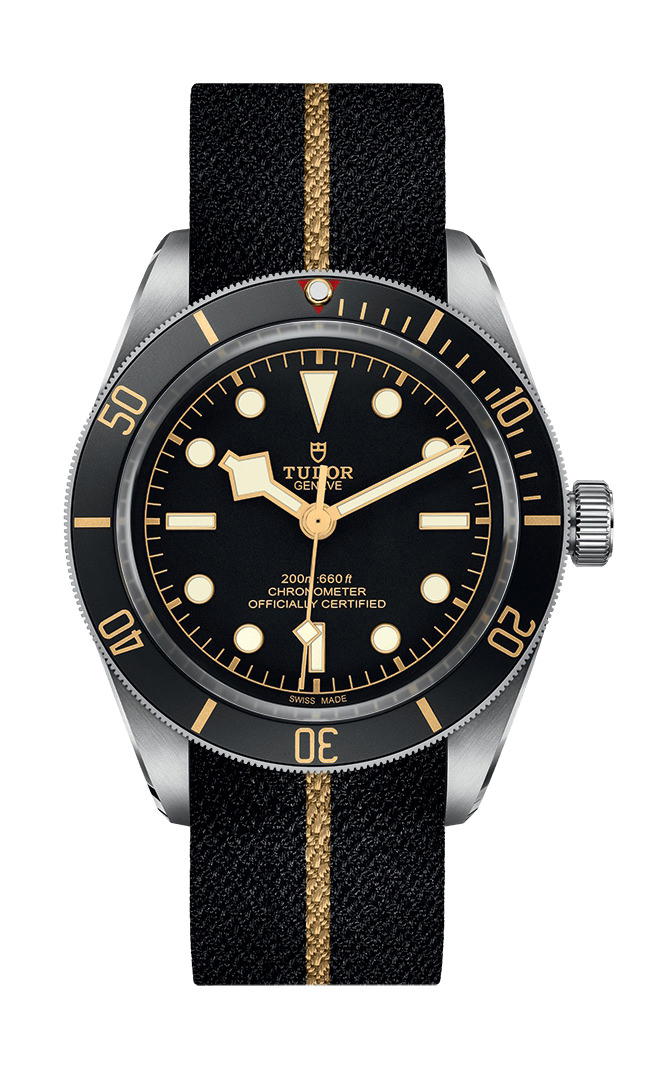 TUDOR Black Bay Fifty-Eight