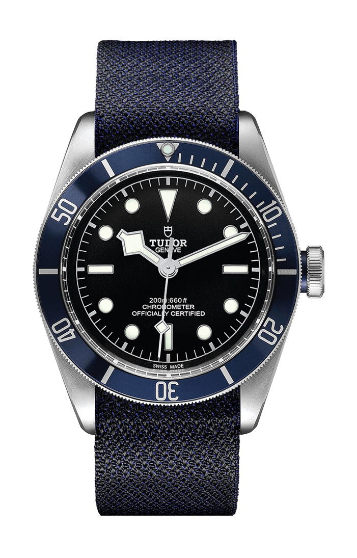 TUDOR Black Bay