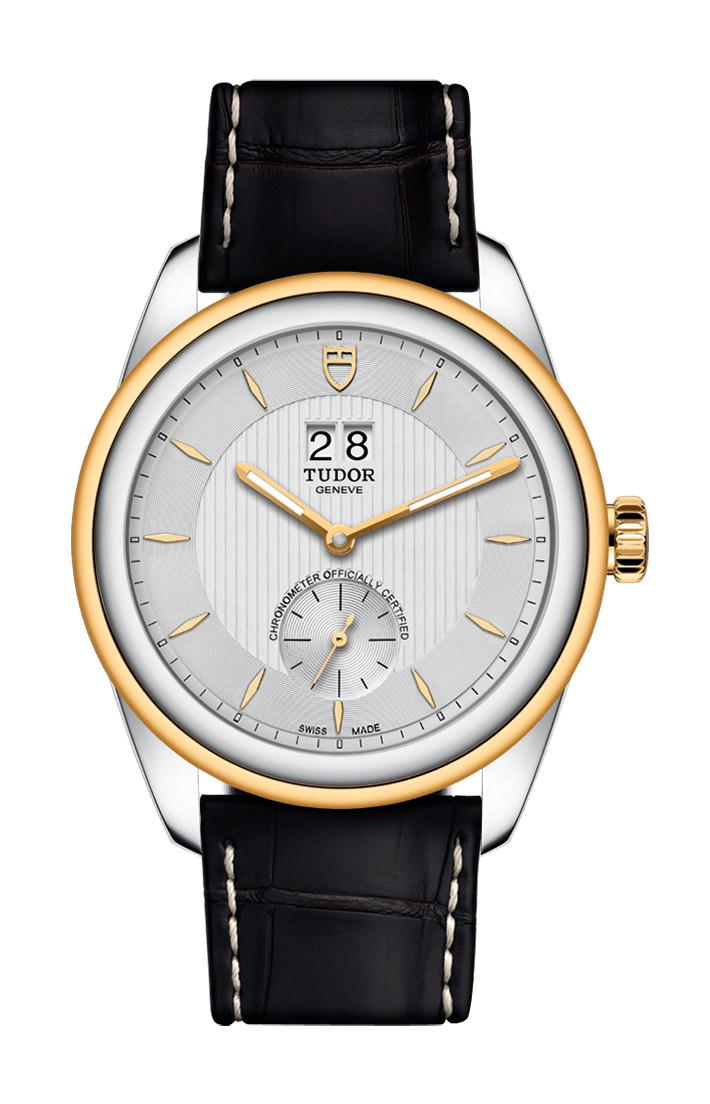 TUDOR Glamour Double Date