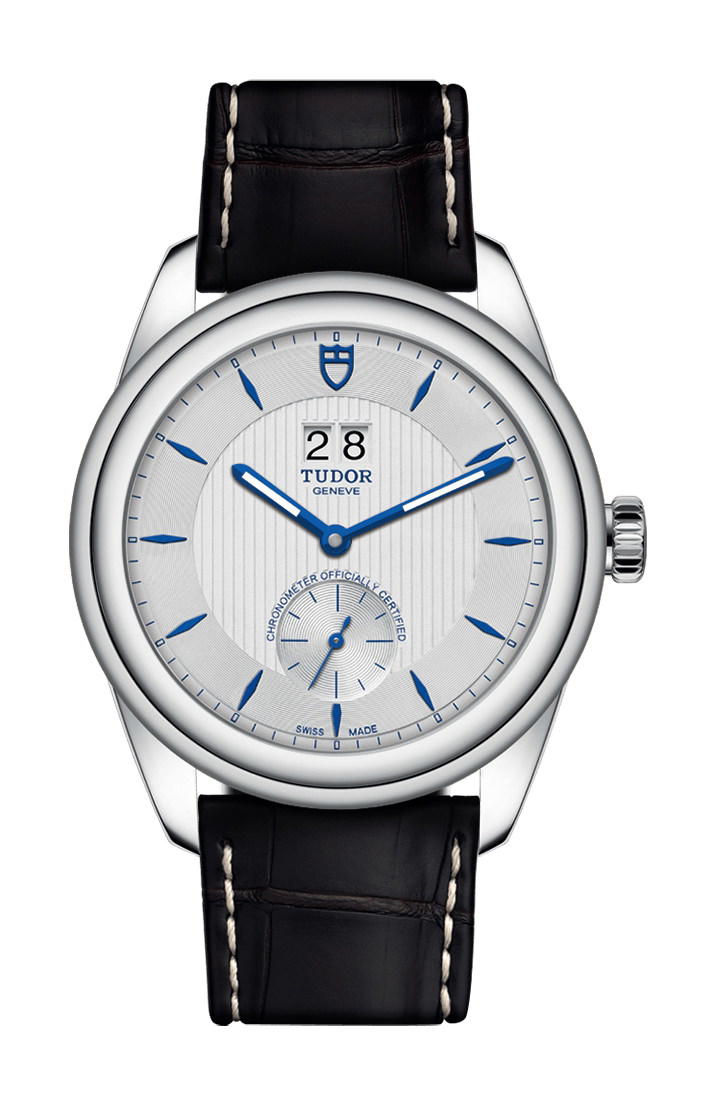 TUDOR Glamour Double Date
