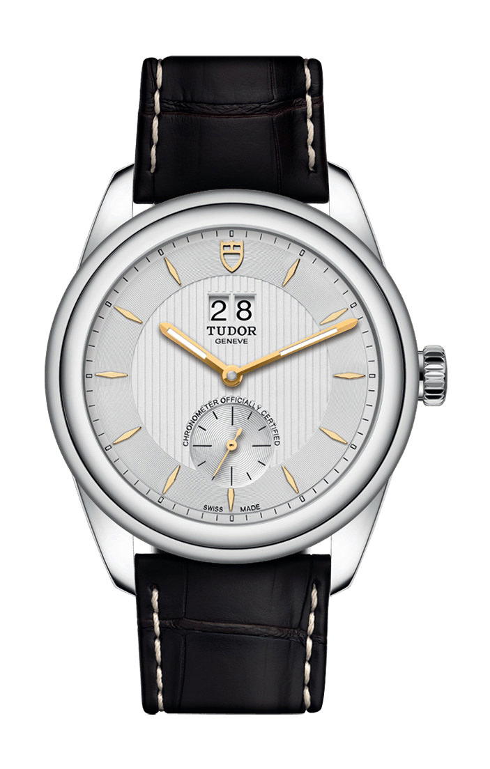 TUDOR Glamour Double Date