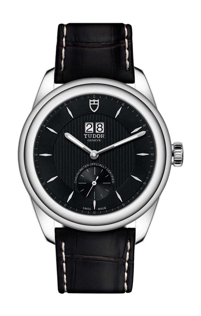 TUDOR Glamour Double Date