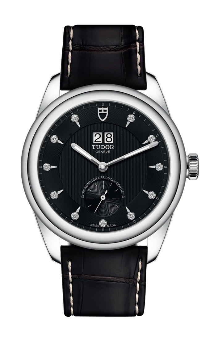 TUDOR Glamour Double Date