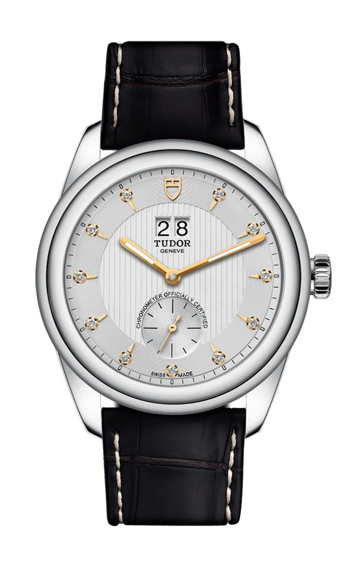 TUDOR Glamour Double Date