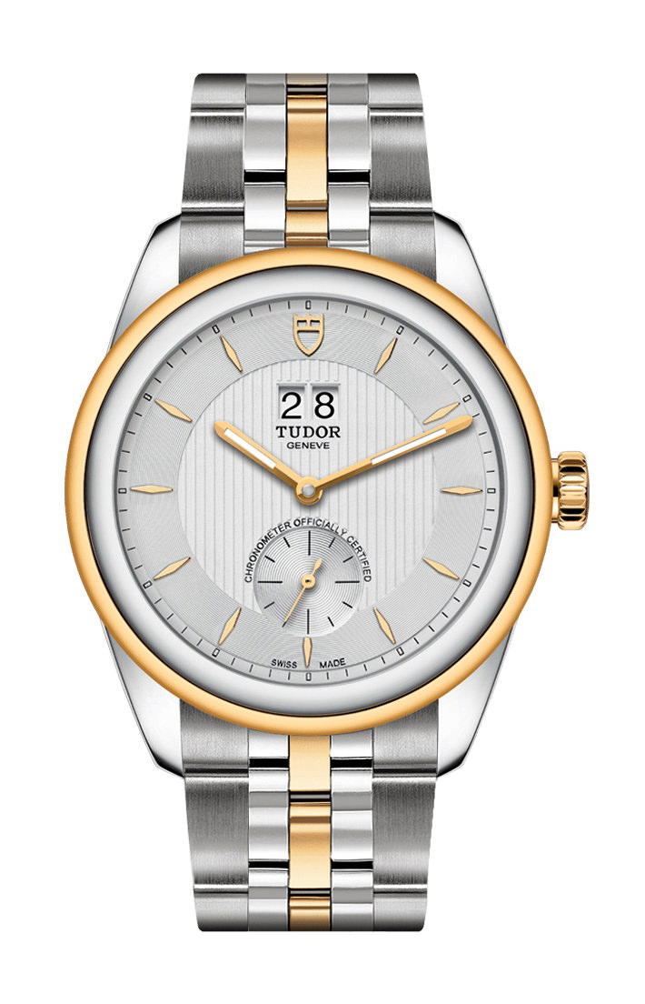 TUDOR Glamour Double Date