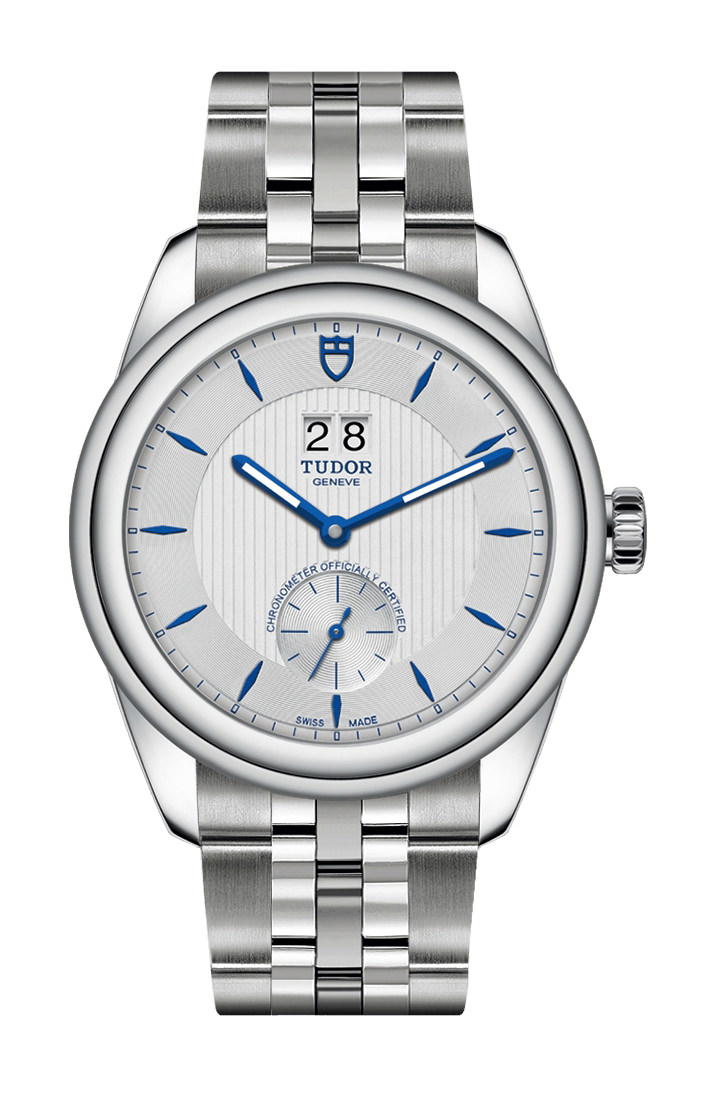 TUDOR Glamour Double Date
