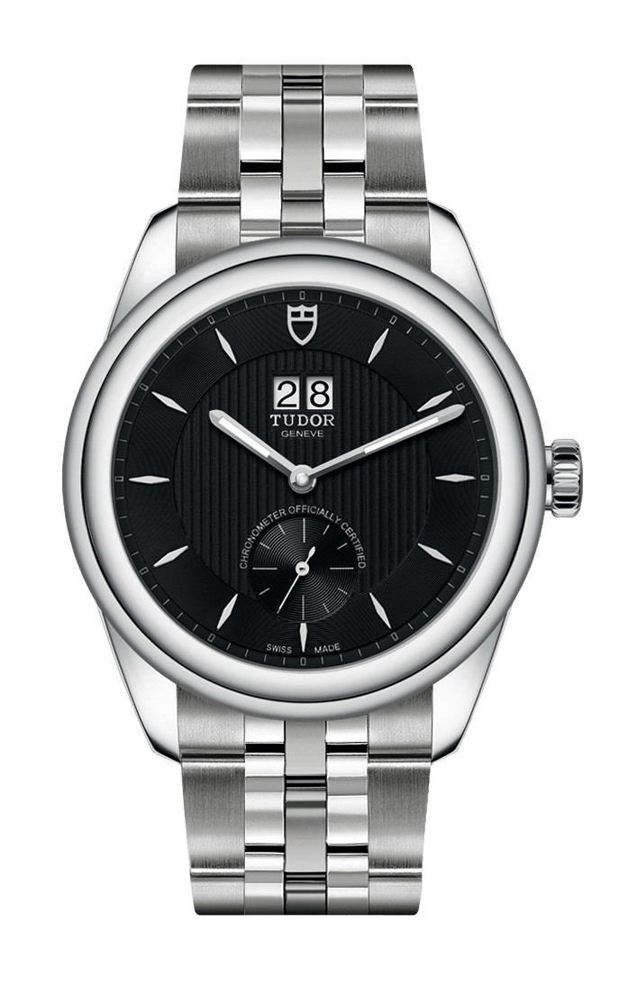 TUDOR Glamour Double Date