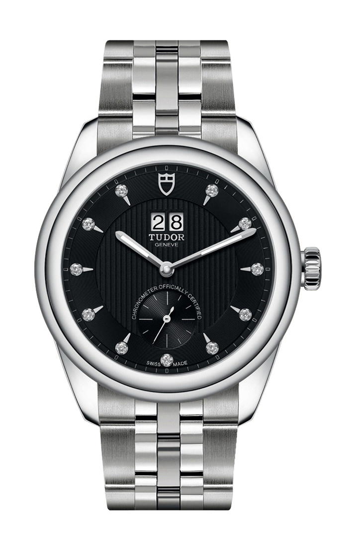TUDOR Glamour Double Date