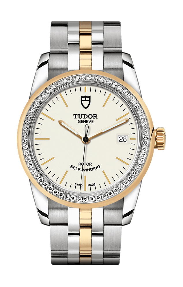 TUDOR Glamour Date