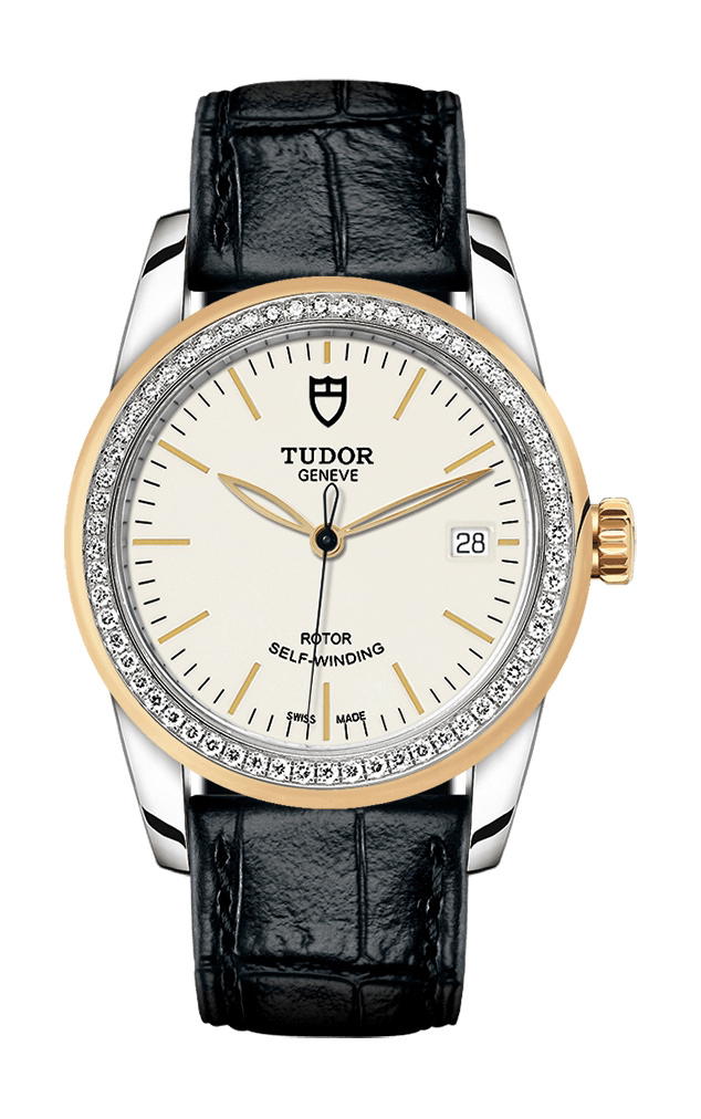 TUDOR Glamour Date