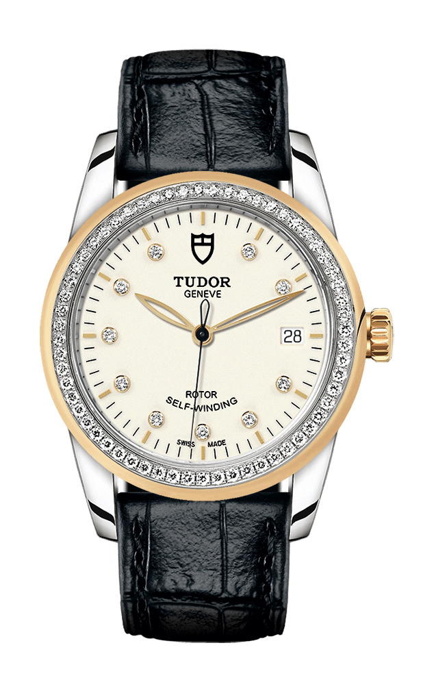 TUDOR Glamour Date