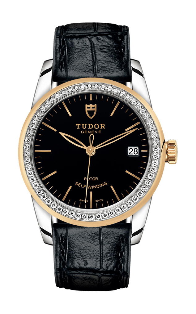 TUDOR Glamour Date