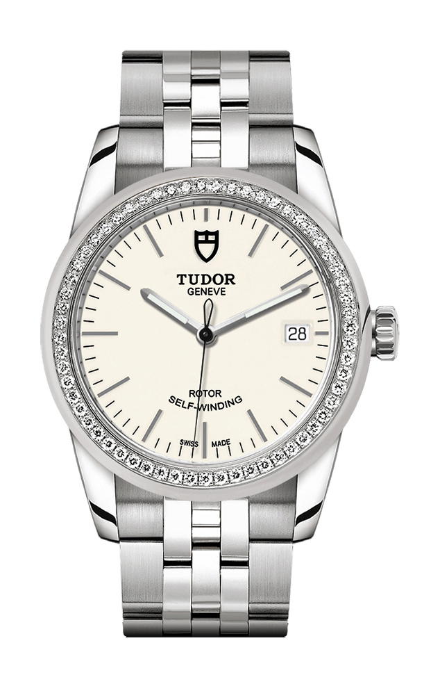 TUDOR Glamour Date