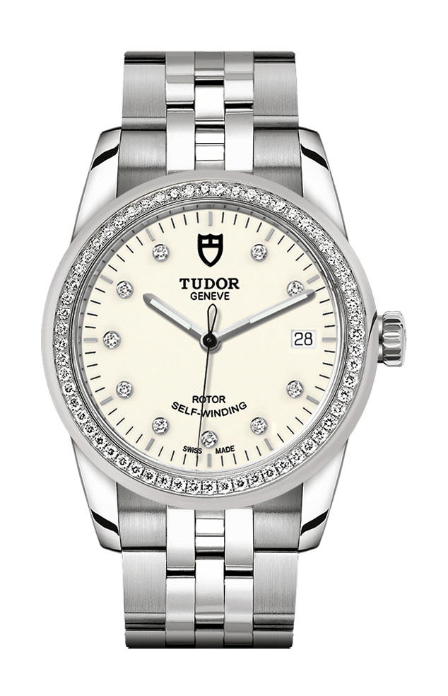 TUDOR Glamour Date