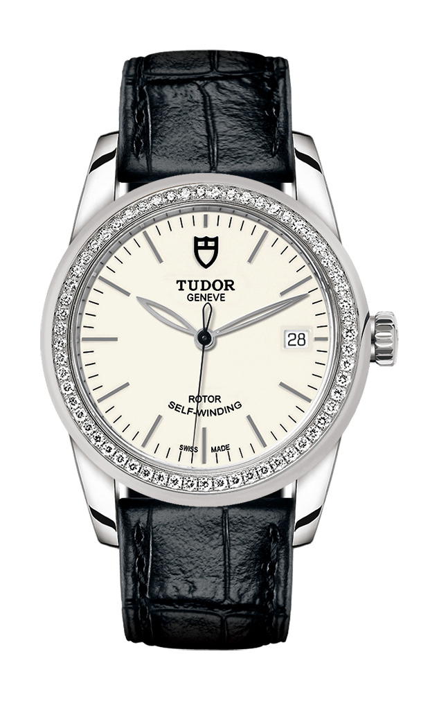 TUDOR Glamour Date