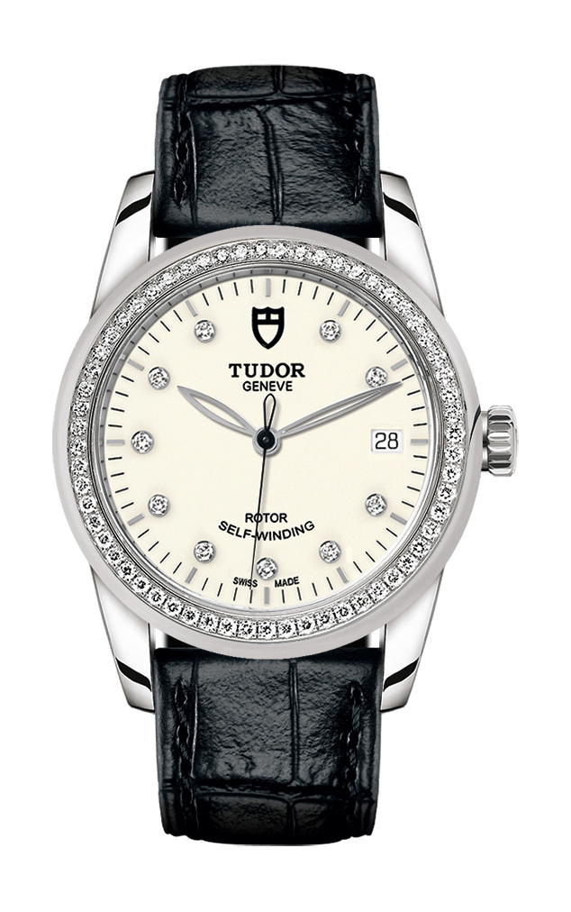 TUDOR Glamour Date