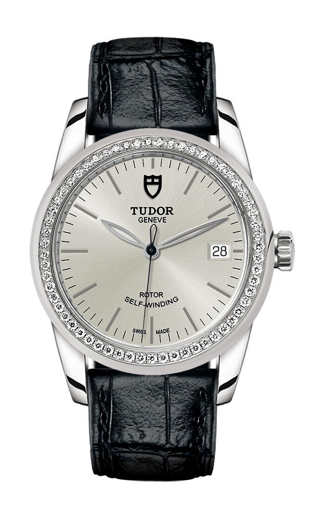 TUDOR Glamour Date