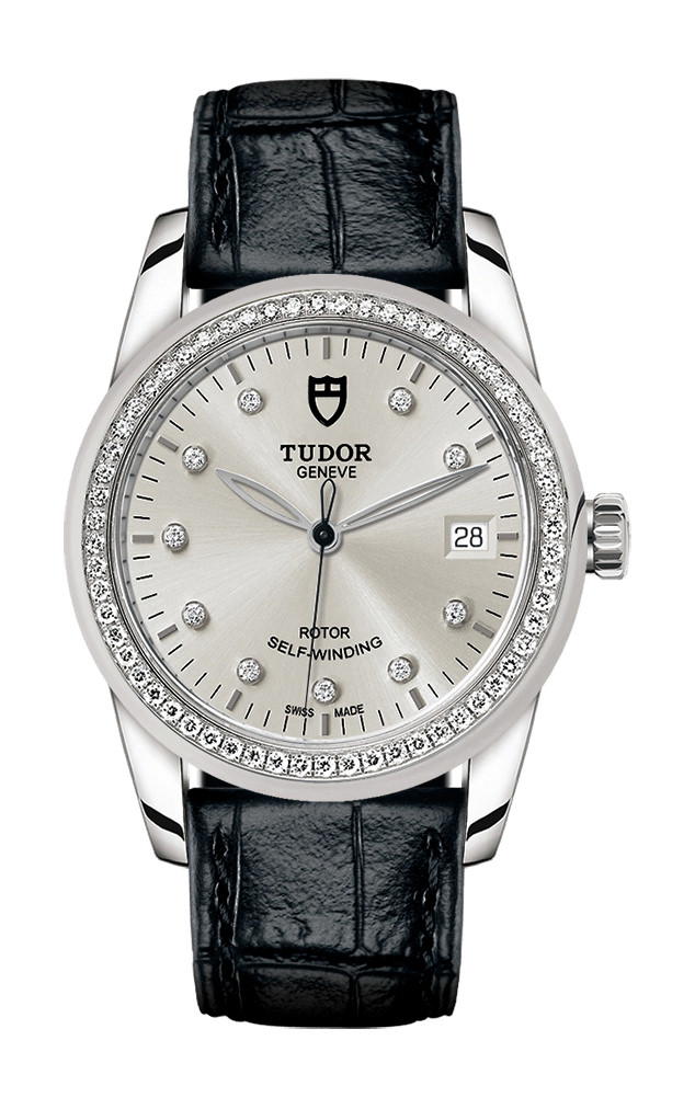 TUDOR Glamour Date