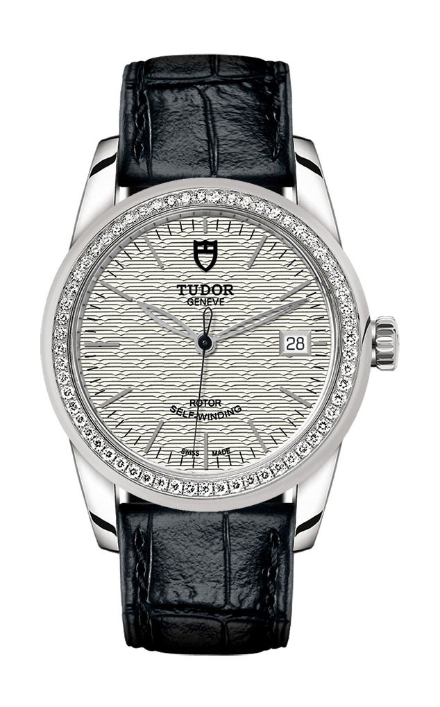 TUDOR Glamour