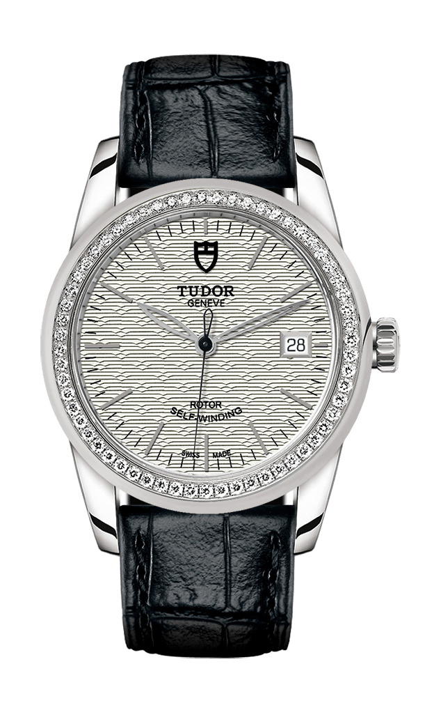 TUDOR Glamour Date